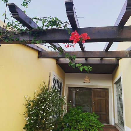 فيلا A Casa Da Lua تومار المظهر الخارجي الصورة